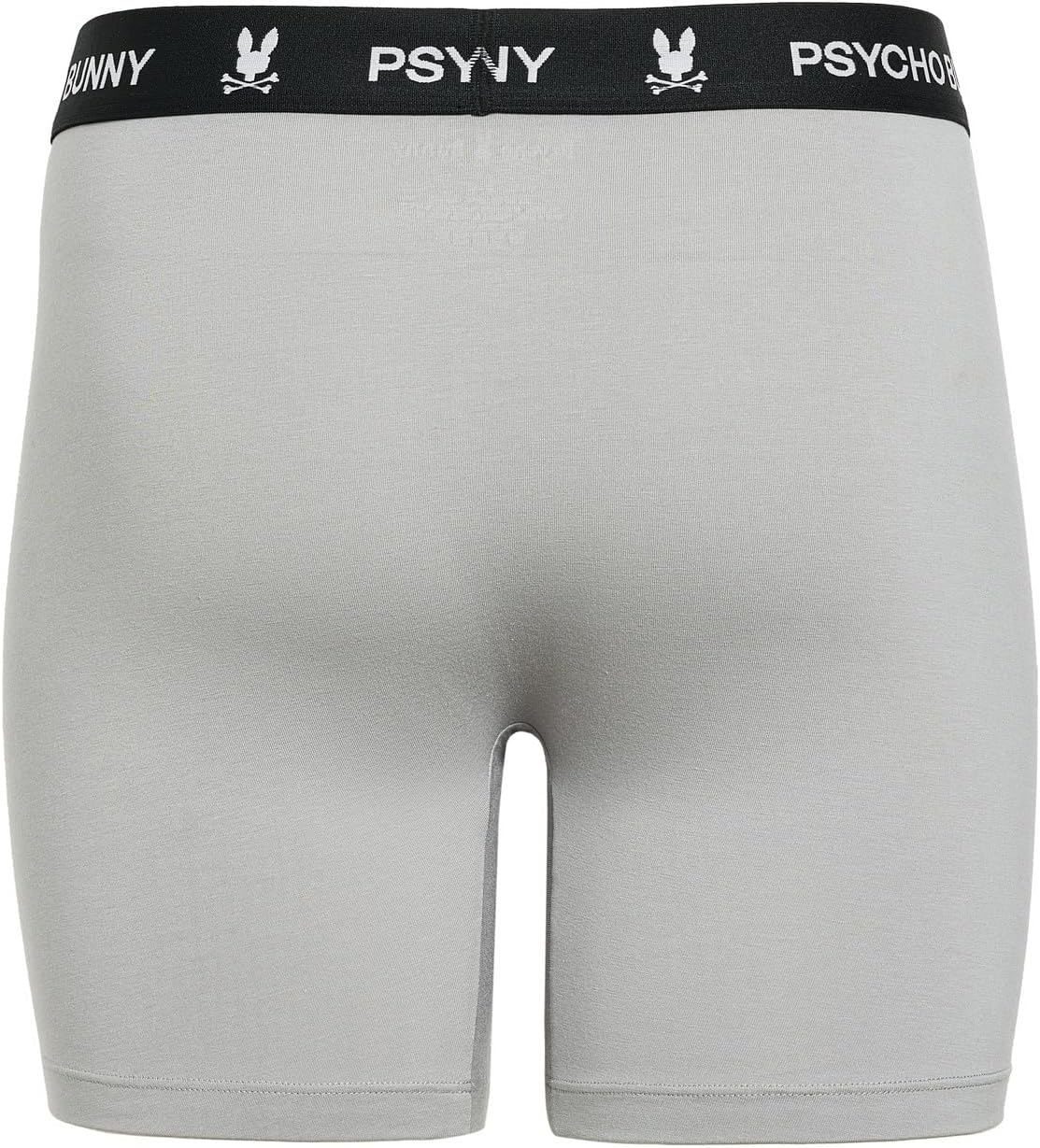 Psycho Bunny Men's 3-pack Boxer Briefs