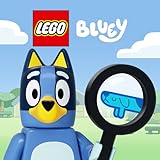 LEGO® Bluey