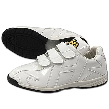 ハタケヤマ　HATAKEYAMA 野球トレーニングシューズ中古品 Amazon | [ハタケヤマ] 一般用 トレーニングシューズ KT-TR23