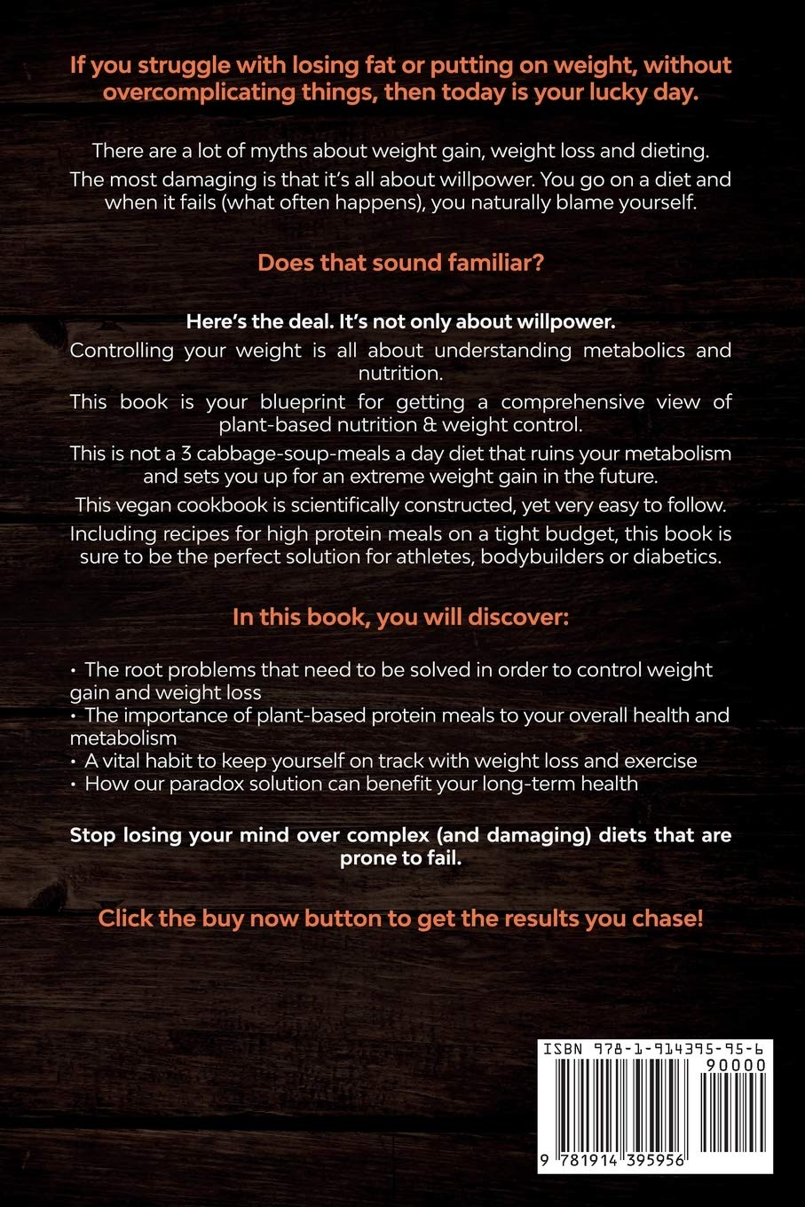 Plant Based Diet For Beginners: Meal plan prep cookbook vegan, recipes high protein on a budget, nutrition and weight loss, paradox solution for athletes, bodybuilding and diabetics
