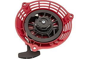 Honda Power Washer Parts: Premium GCV160 Pull Start Recoil Starter for Honda Engines