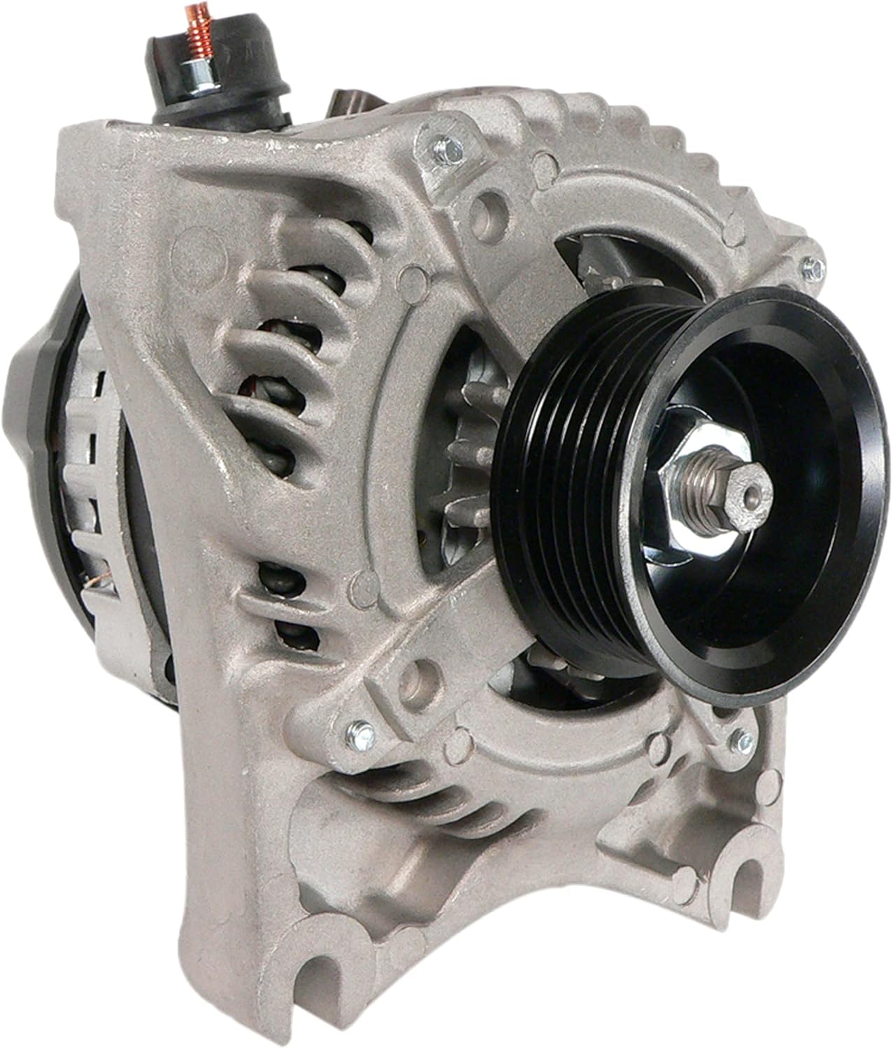 DB Electrical AND0495 Remanufactured Alternator For 4.6L Crown Victoria 2009-2011, E Van 2009-2014, Town Car 2009 VND0495 104210-5860 9W7T-10300-AA (Renewed)