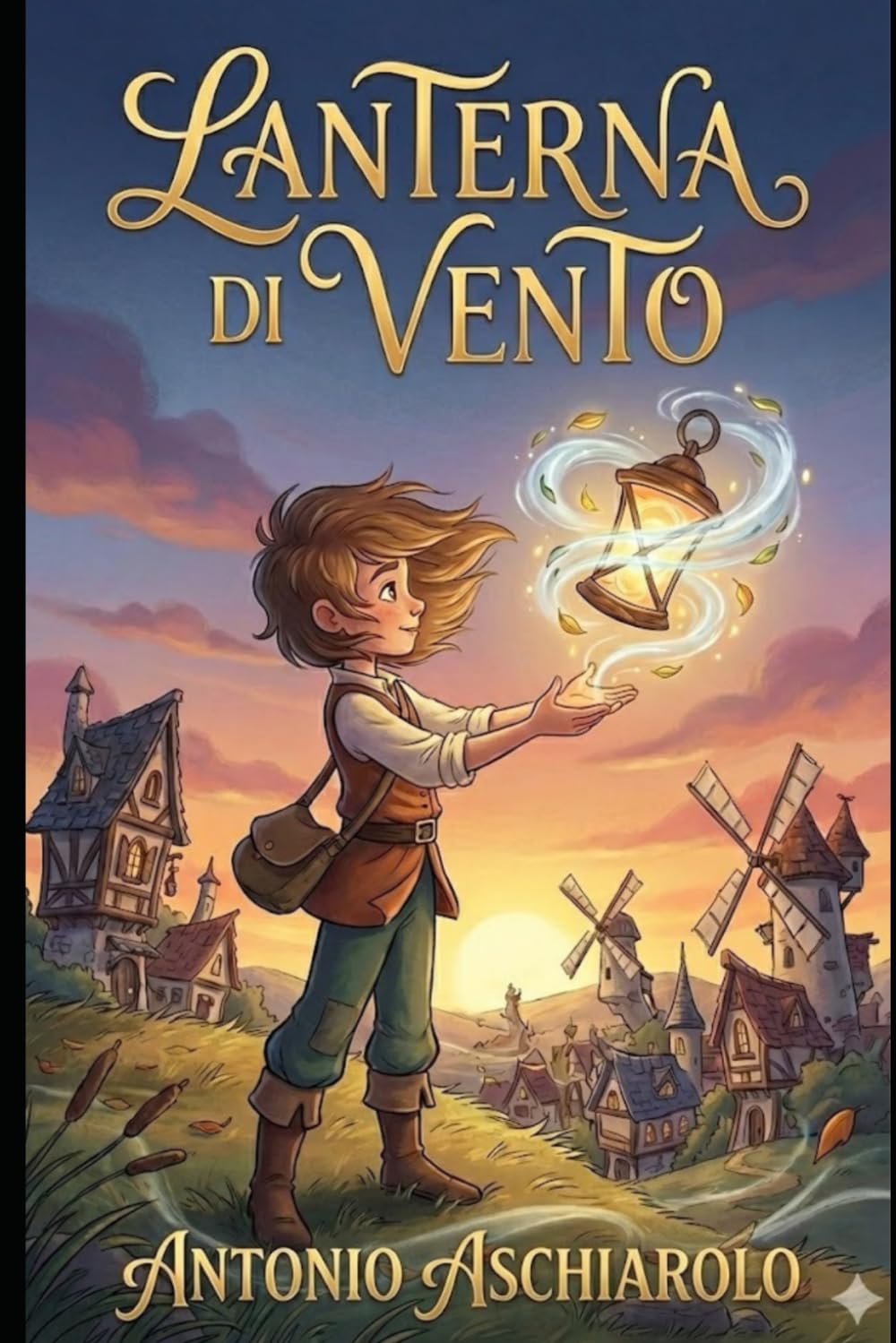 Lanterna di vento