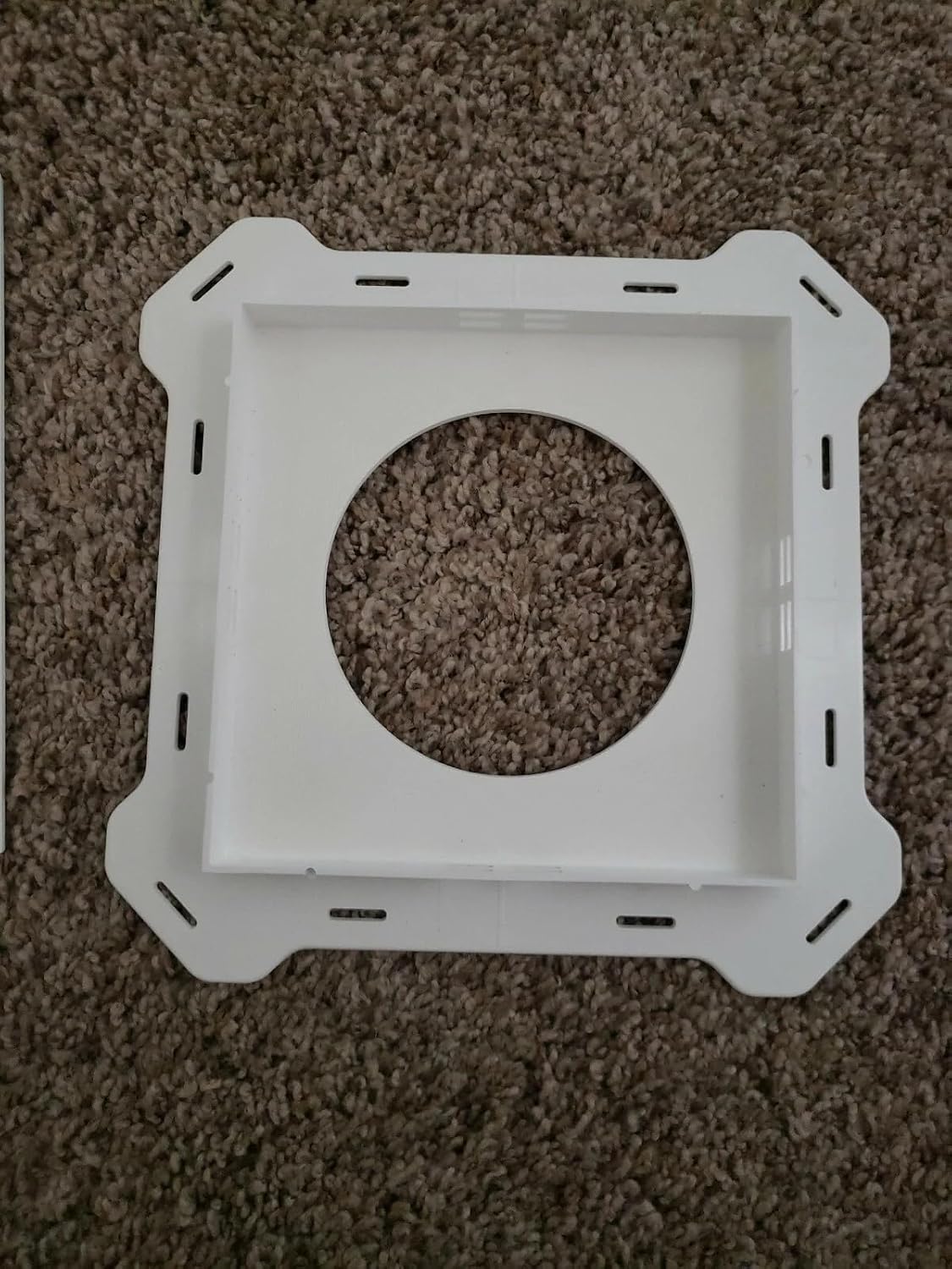 Mounting Block Mobile Home Parts