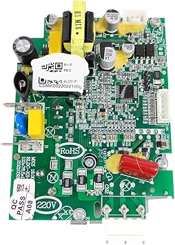 R1 R2 Treadmill Motor Controller R1 pro R2 pro Control Board MKS BLD-KS-P Motherboard for XIAOMI ,Boards