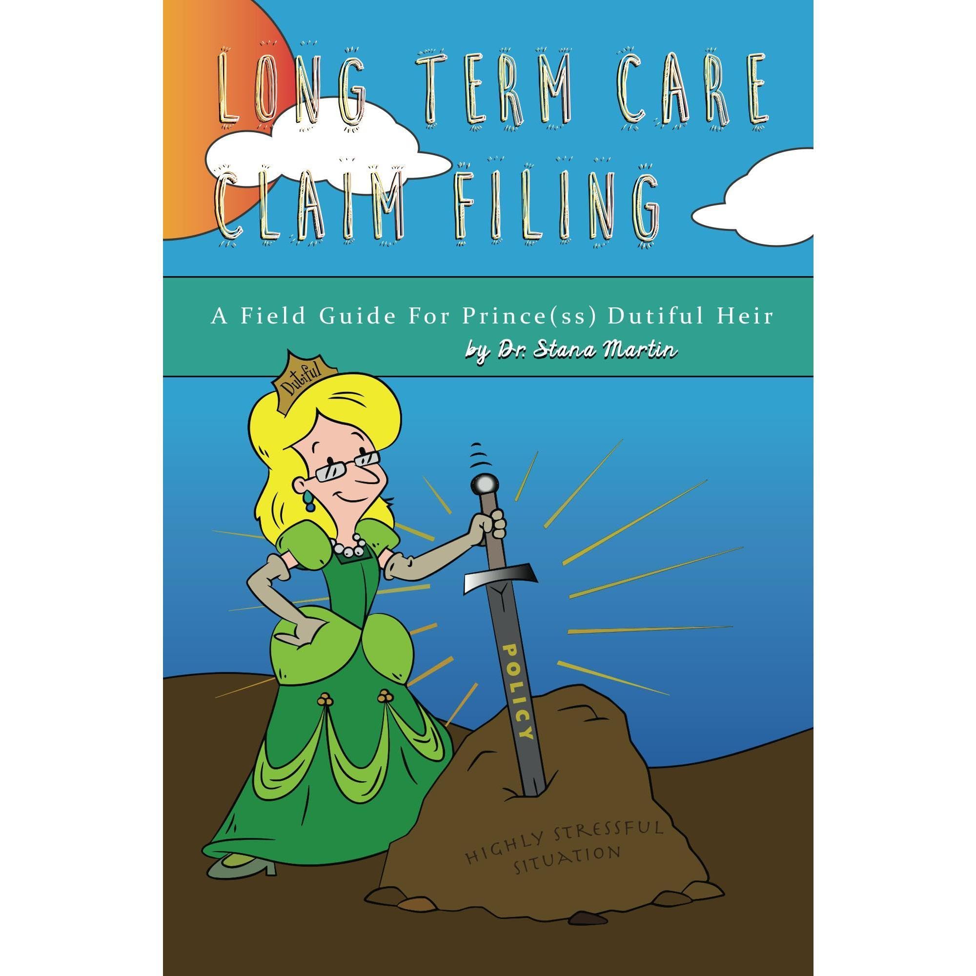 Long Term Care Claim Filing