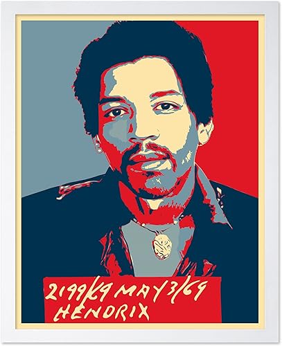 Miniatura 38 de Monem Art - Póster retro de Pablo Mugshot de Pablo Mugshot, arte del cartel de Medellín, regalo colorido de inauguración de la casa, gran decoración