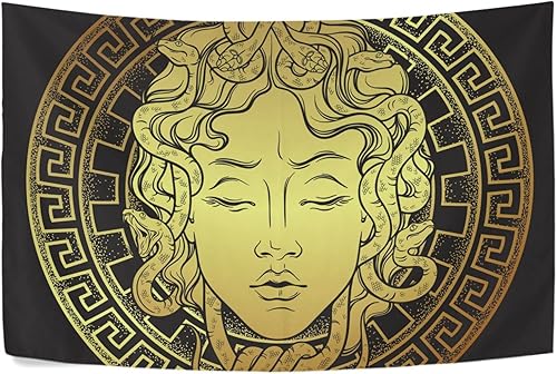 Tarity Tapices decorativos para colgar en la pared, arte de pared, decoración del hogar, manta de pared para dormitorio, dormitorio, universidad,