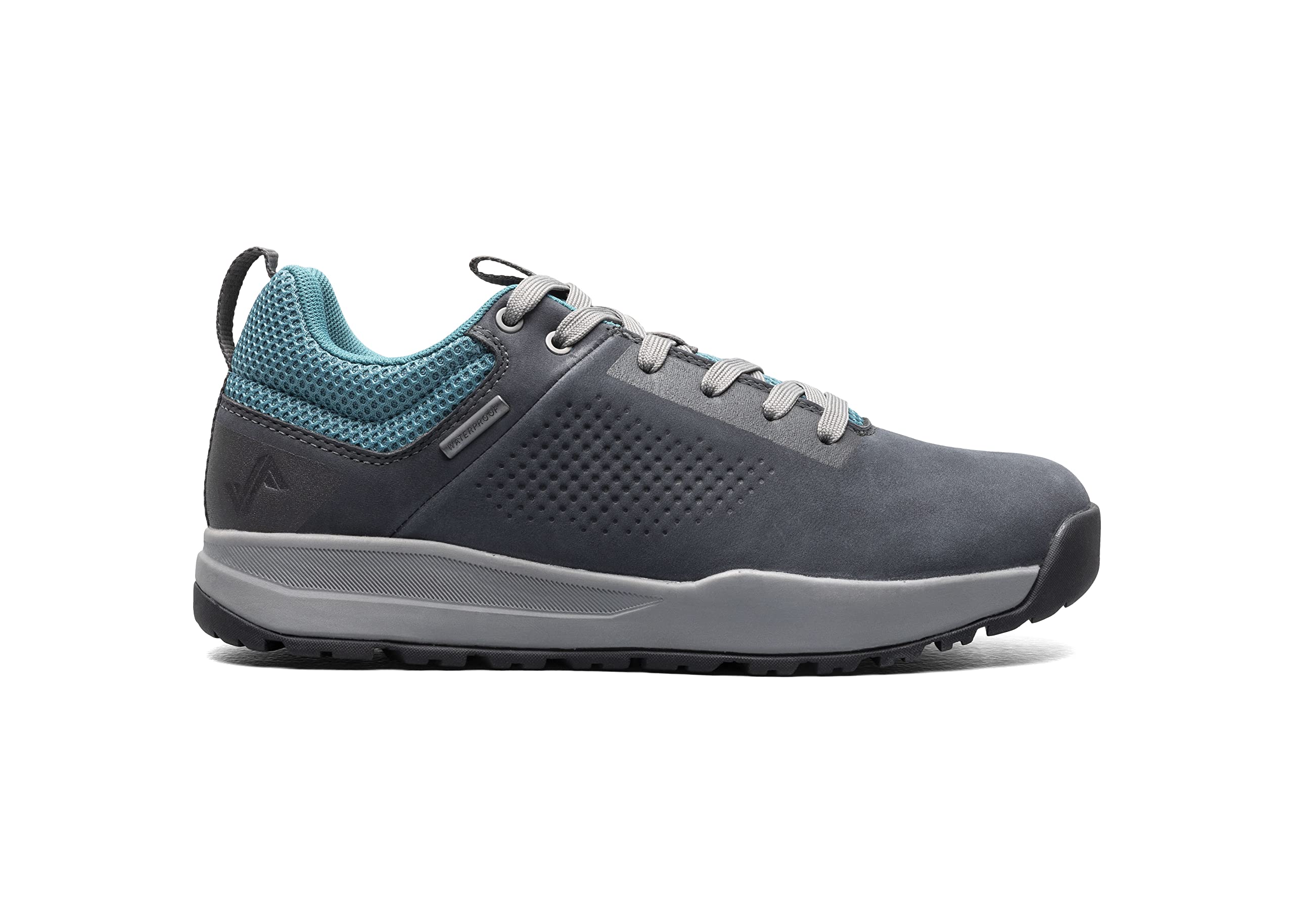 Forsake Dispatch Low Gunmetal 11.5 D (M)