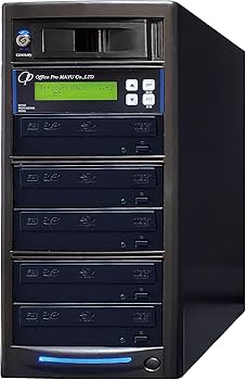 Blu-ray 1:7 デュプリケーター ハイエンドモデル Blu-ray 1:7 デュプリケーター ハイエンドモデル BDデュプリケーター