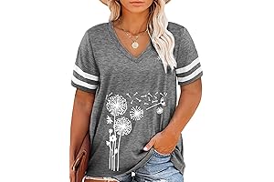 Lucky Brand Women's Plus Size Tunic Tops