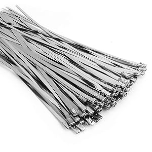 Most Durable Zip Tie