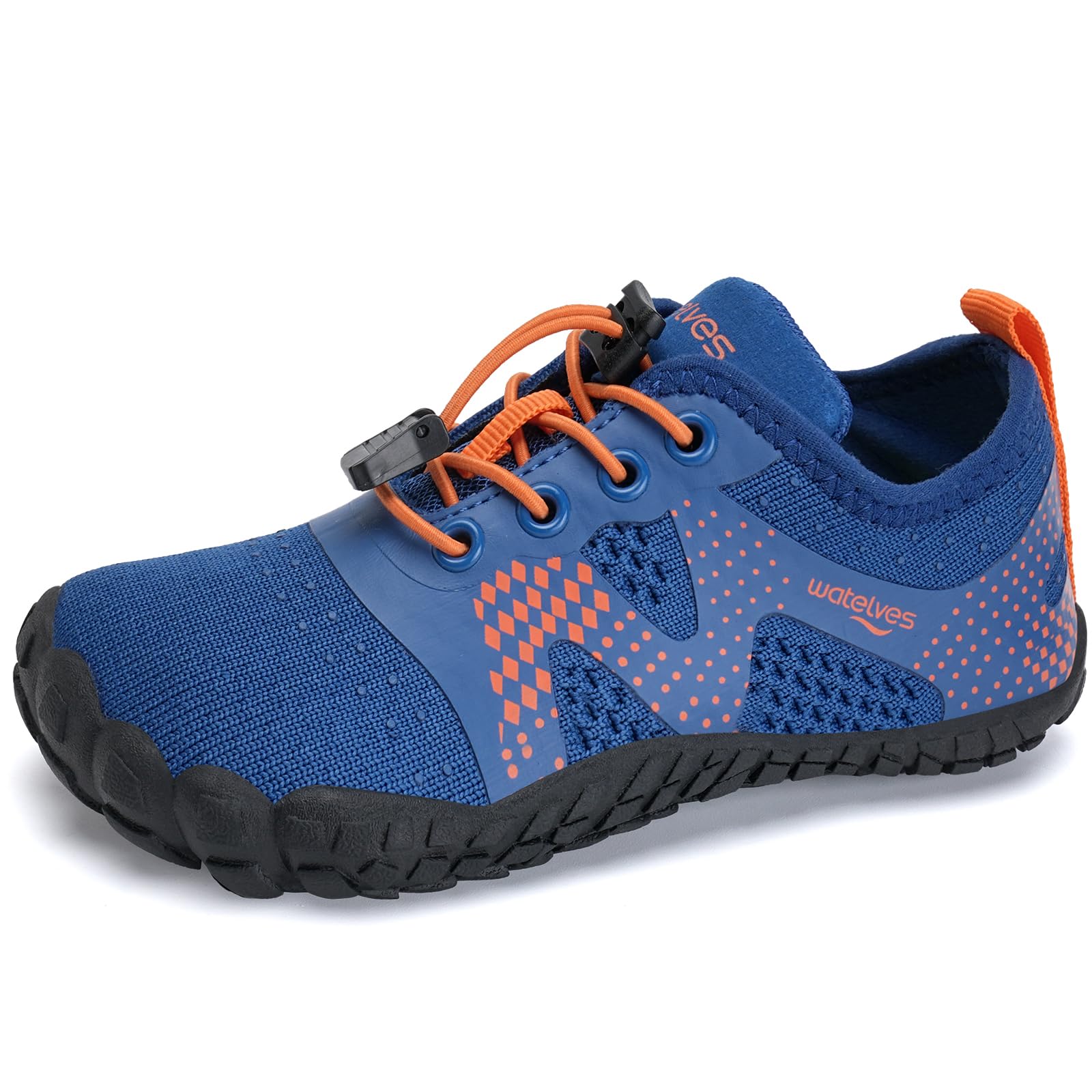 Water Shoes Barefoot Kids Aqua Swimming Wet Reef for Beach Pool Water Sport Quick Drying
