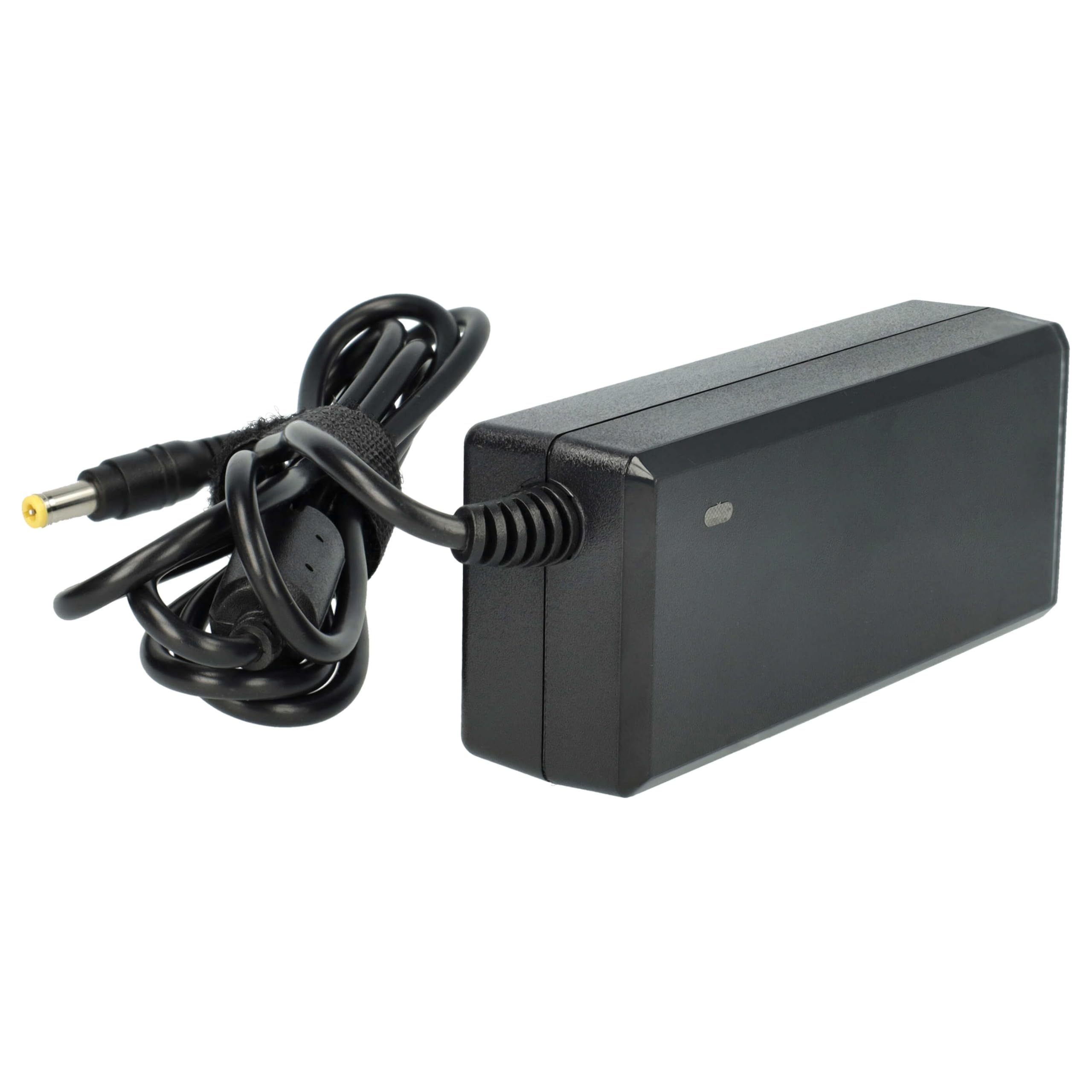 vhbw Bloc d'alimentation Compatible avec Posiflex JIVA KS7317, KS7315 TPE, Caisse enregistreuse