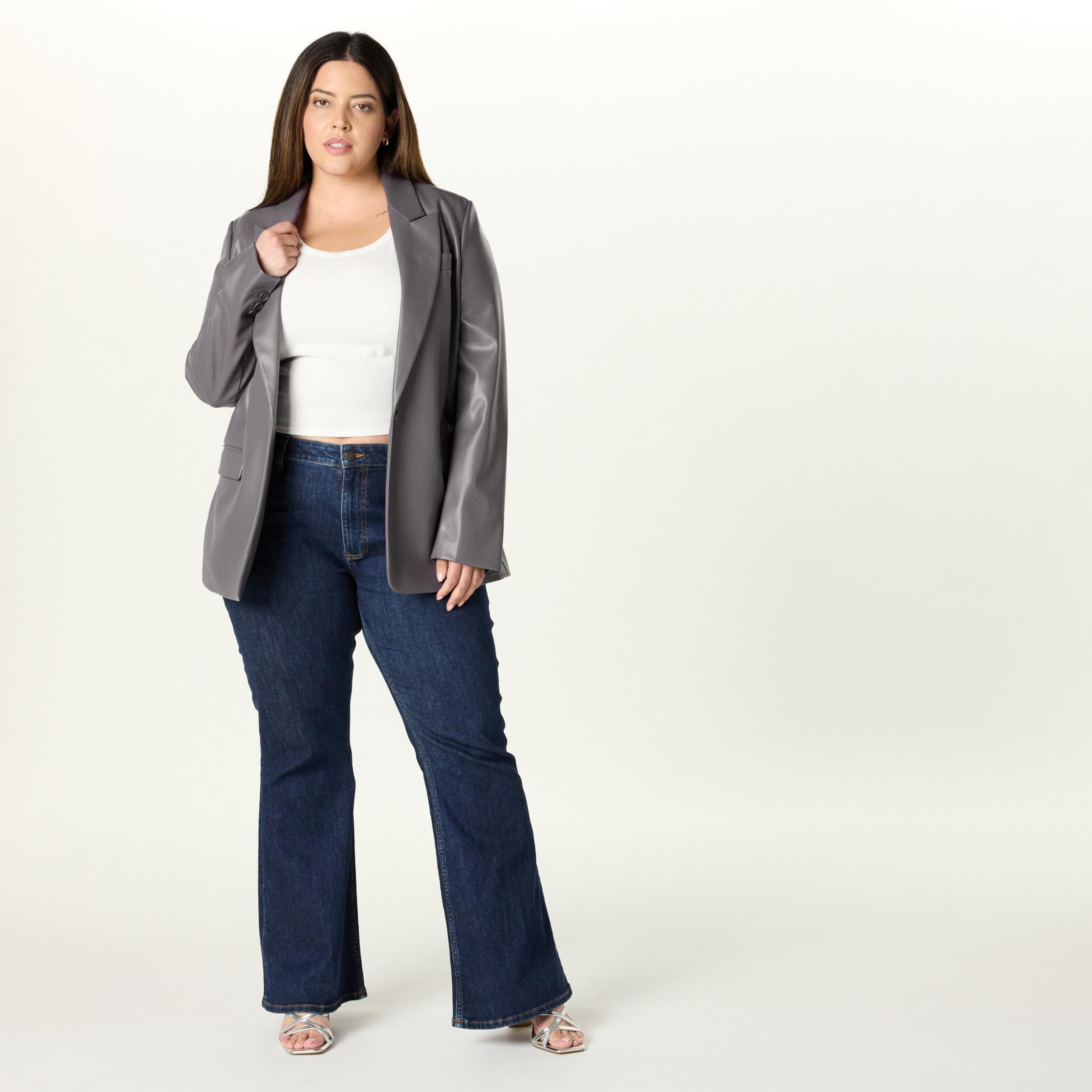 The Drop Women's Anouk Blazer