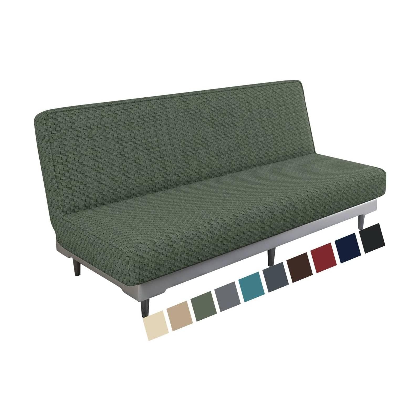 Housse de fauteuil relax imperméable pour vos soirées télé en famille