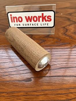 inoworks イノワークス グリップ ブライトリバー 新品未使用 ino works