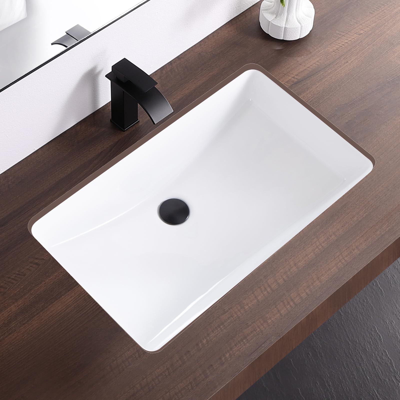 KARAMAG Undermount Sink