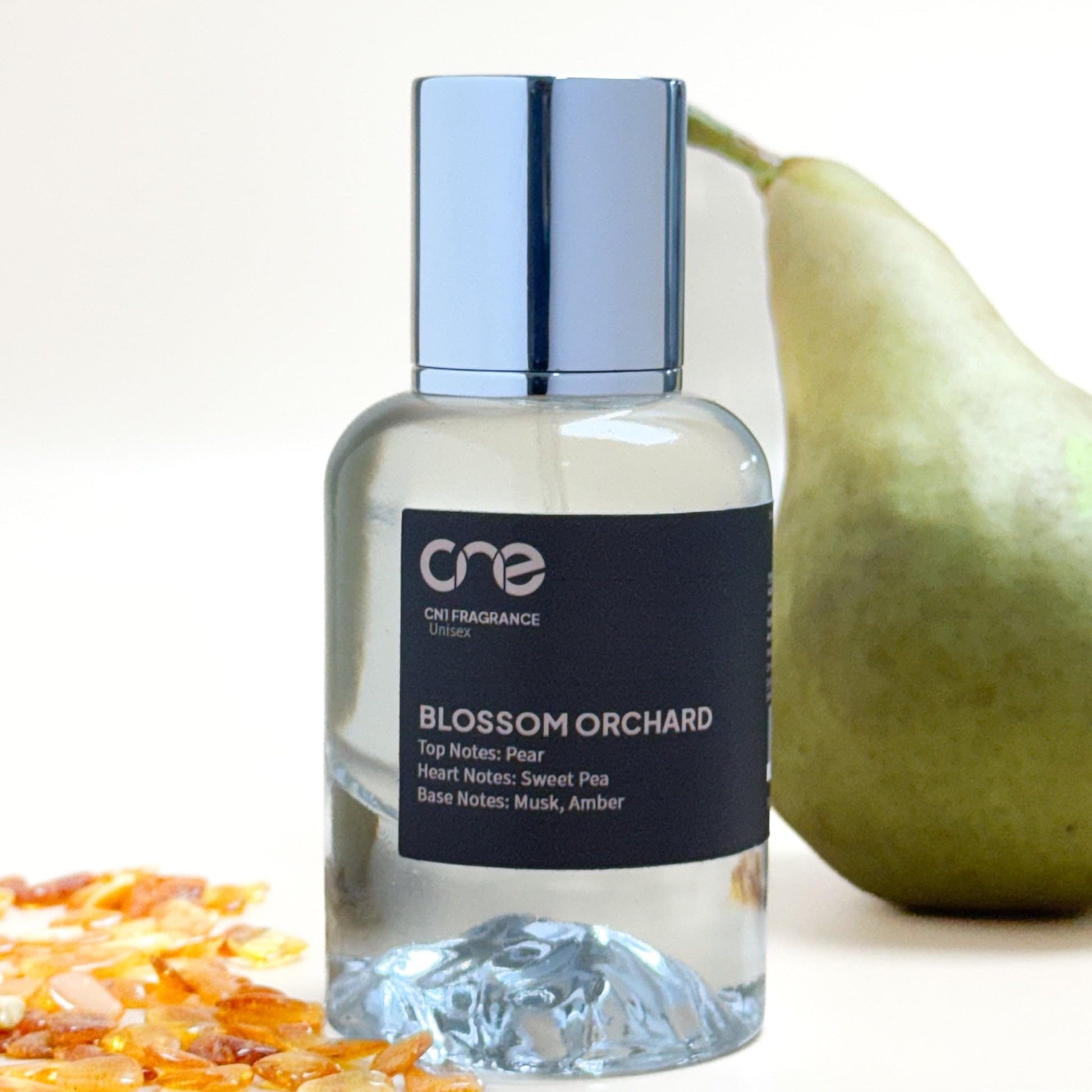 Amazon.com : CN1 Fragrance Blossom Orchard Eau de Parfum, Unisex