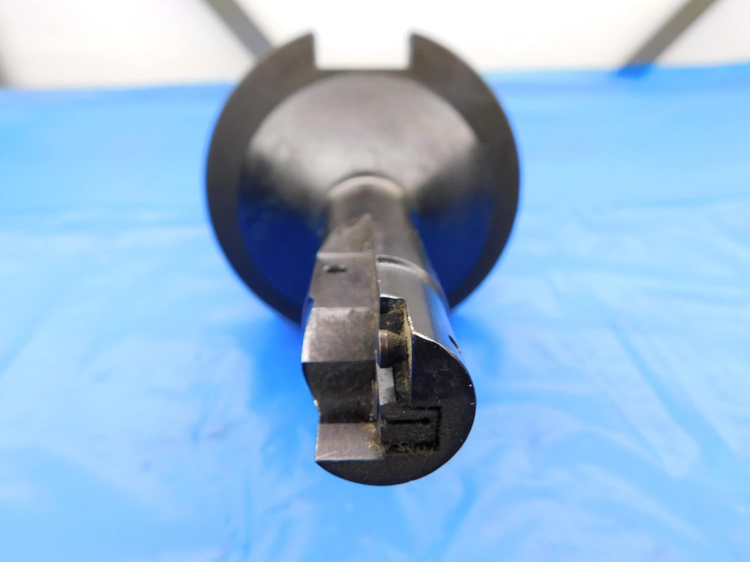 KENNAMETAL 1775760R00 CAT50 INDEXABLE Boring BAR 5" Projection - MS2998BU