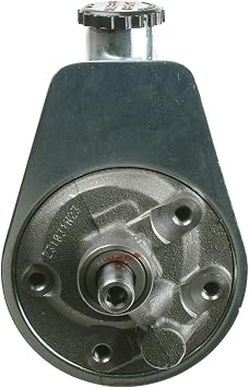 Cardone 96-7859 New Power Steering Unit