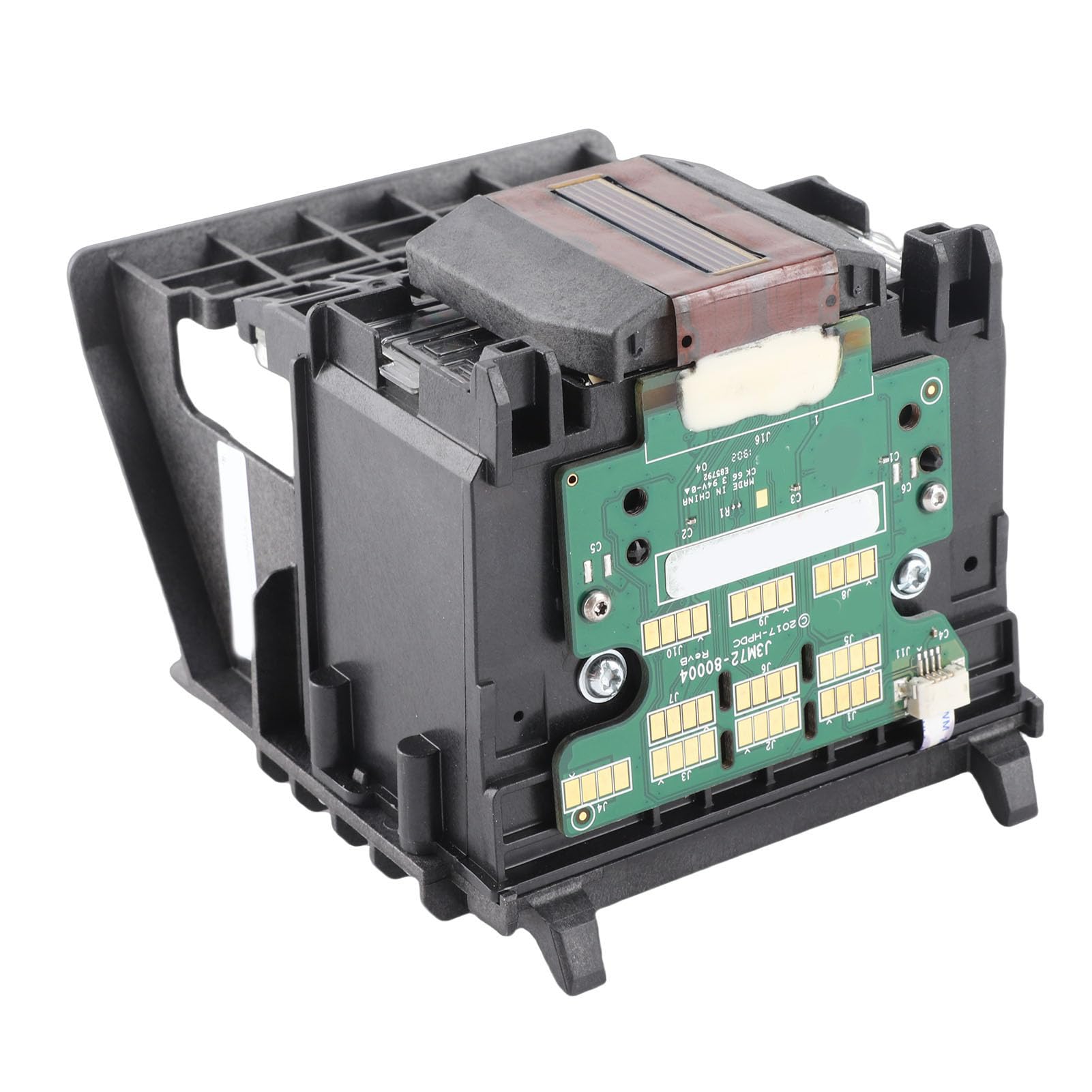Officejet Pro 952 Tête d'impression, Boîtier ABS pour 7740 7730 7720 8210 8710 8730 8740 8216 8720 8725