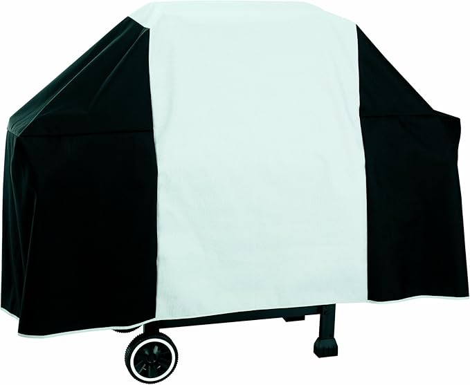 GrillPro 50274 72Inch Deluxe Grill Cover Outdoor Grill