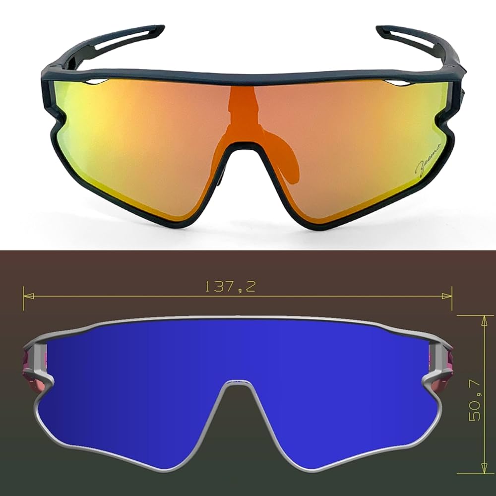 NSHつや消しサングラス nsh サングラスTakeitEasy /n.s.h 艶消し✖️MilkBrown - メルカリ