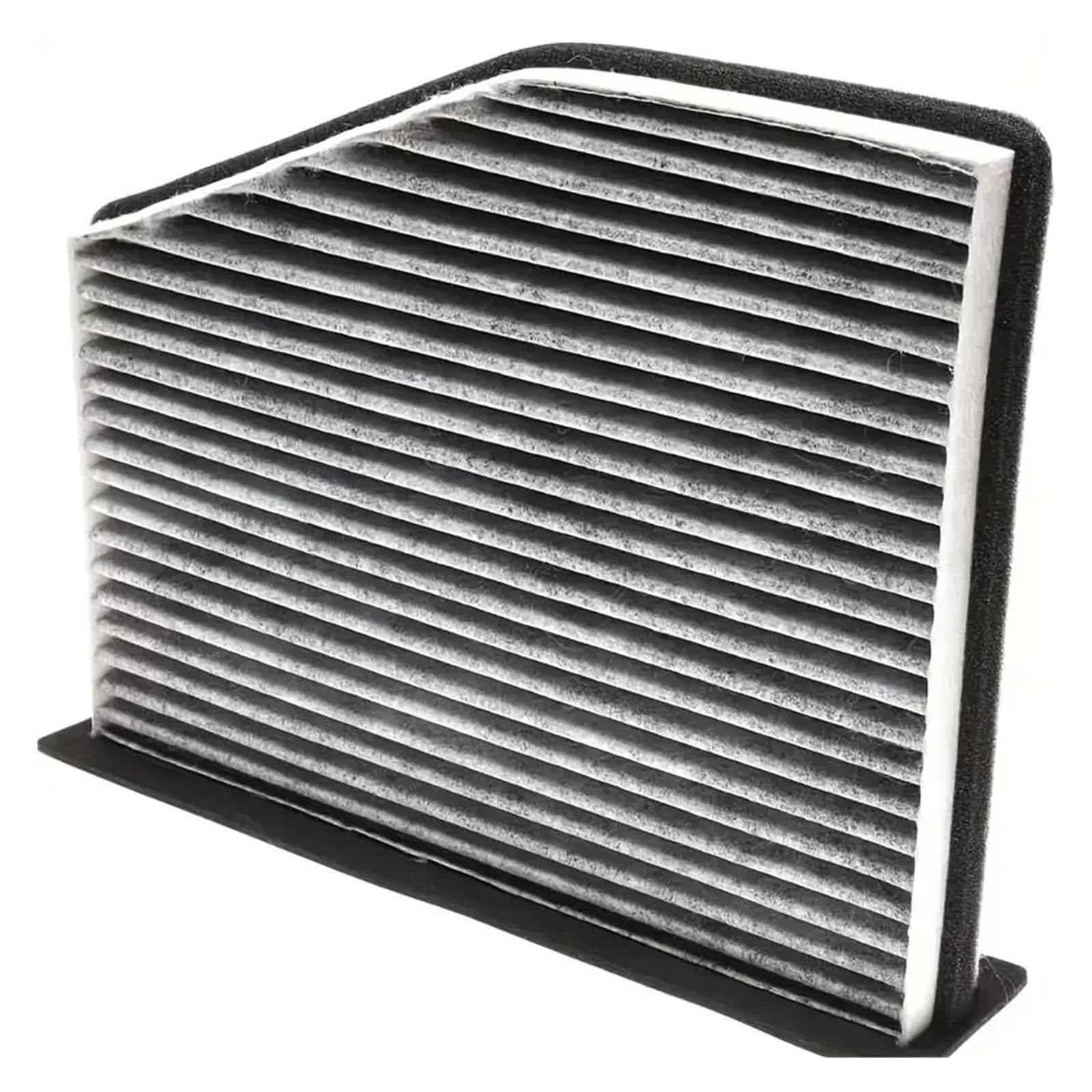 Aejghfwjh One Color Cabin Air Filter For Vw For Gti For R32 For Rabbit 2006-2016 Vehicle Air Conditioning Filter