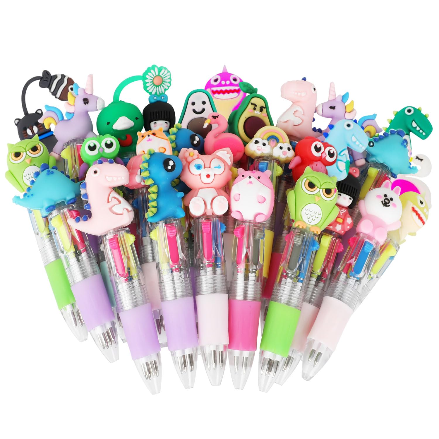 Stylo à Bille En Bois D'acajou - Cadeau Personnalisable - Rentrée, Pâques, Fête Des Pères