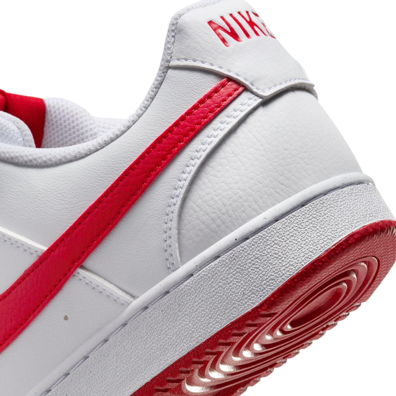 Nike Herren Court Vision Low Next NatSneaker