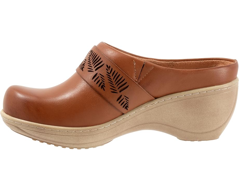 SoftWalk Melita - Left View