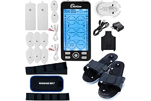 TechCare Plus Digital Tens Unit for Pain Management