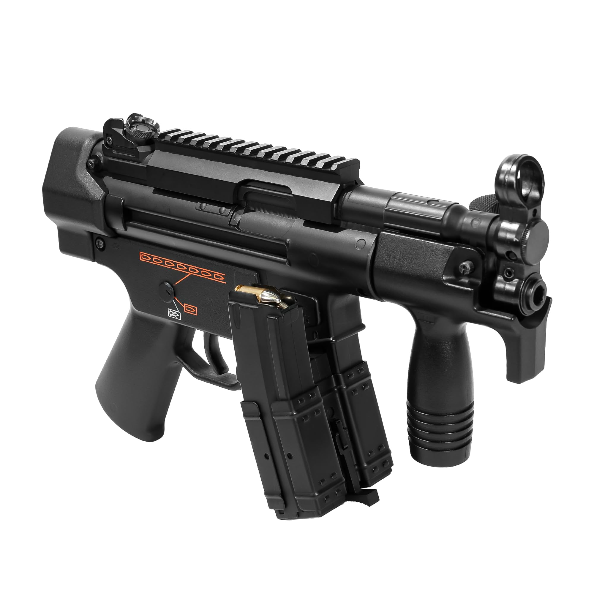 Amazon | [LAYLAX] 東京マルイ MP5K（クルツ） ライトセレクター
