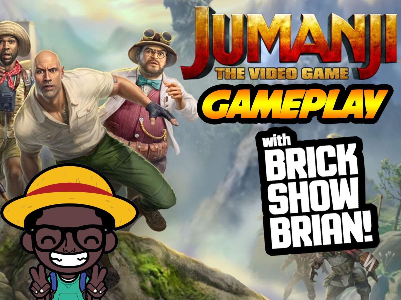 Jumanji: The Video Game For Nintendo Switch | ecomsa.oauife.edu.ng