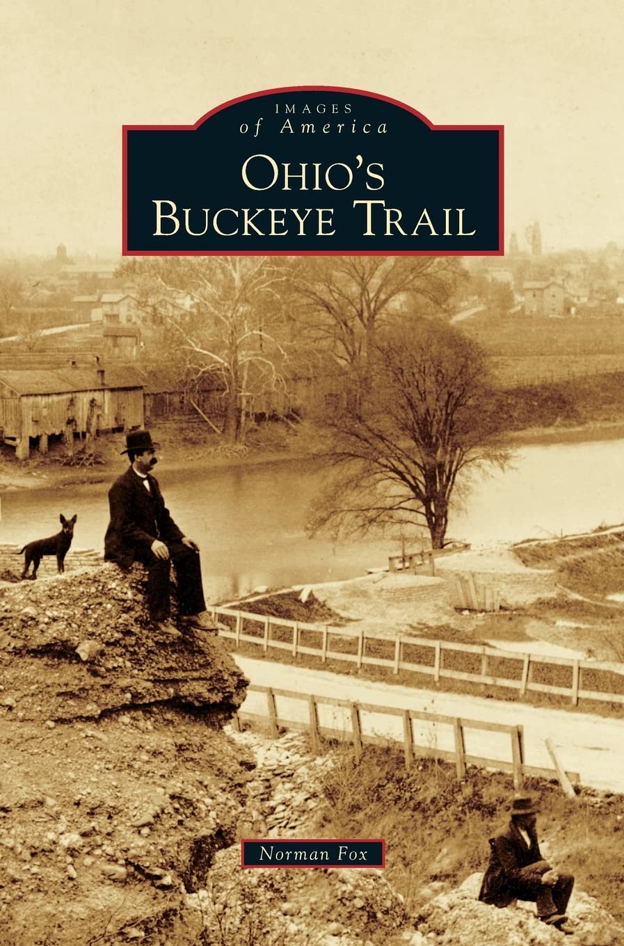 Ohio's Buckeye Trail livre pour planifier votre prochain trek en pleine nature