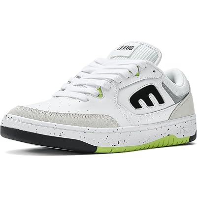 Мужские кроссовки etnies Loot