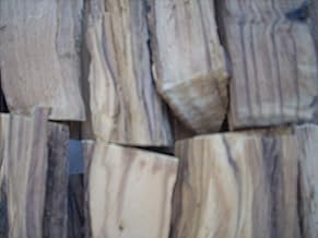 Olive Tree BBQ Smoking Wood Chunks 5 kg (11 lb)
