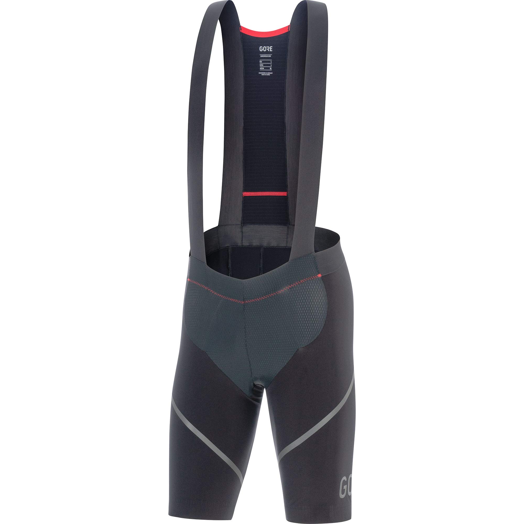 gore rennrad hose WEAR C7 Herren Trägerhose mit Sitzpolster, S, Schwarz Fashion flash-sale-reflect15 Moog MF-104 Moogerfooger Analog Color:Blue (Clear 83%)