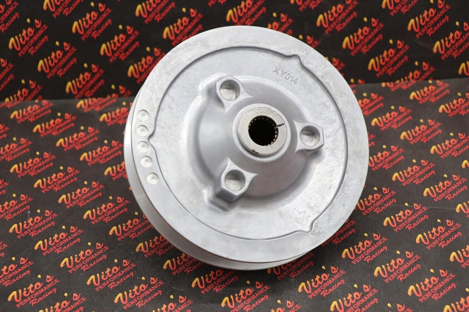 Secondary Clutch 49094-0019 for fits Kawasaki Brute Force 650/750 Prairie 360