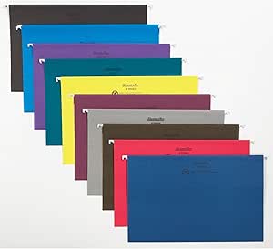 Grand & Toy Hanging Folders : Amazon.ca: Office Products
