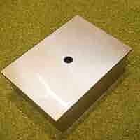  peak スノーピーク ステンボックス 1ユニット CK-050 Amazon.co.jp: スノーピーク（snow peak） ステンボックス1