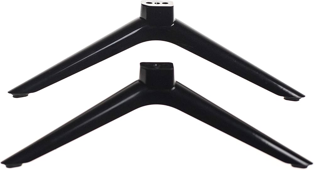 Amazon.com: TEKBYUS Stand Base Legs for 100012589 32