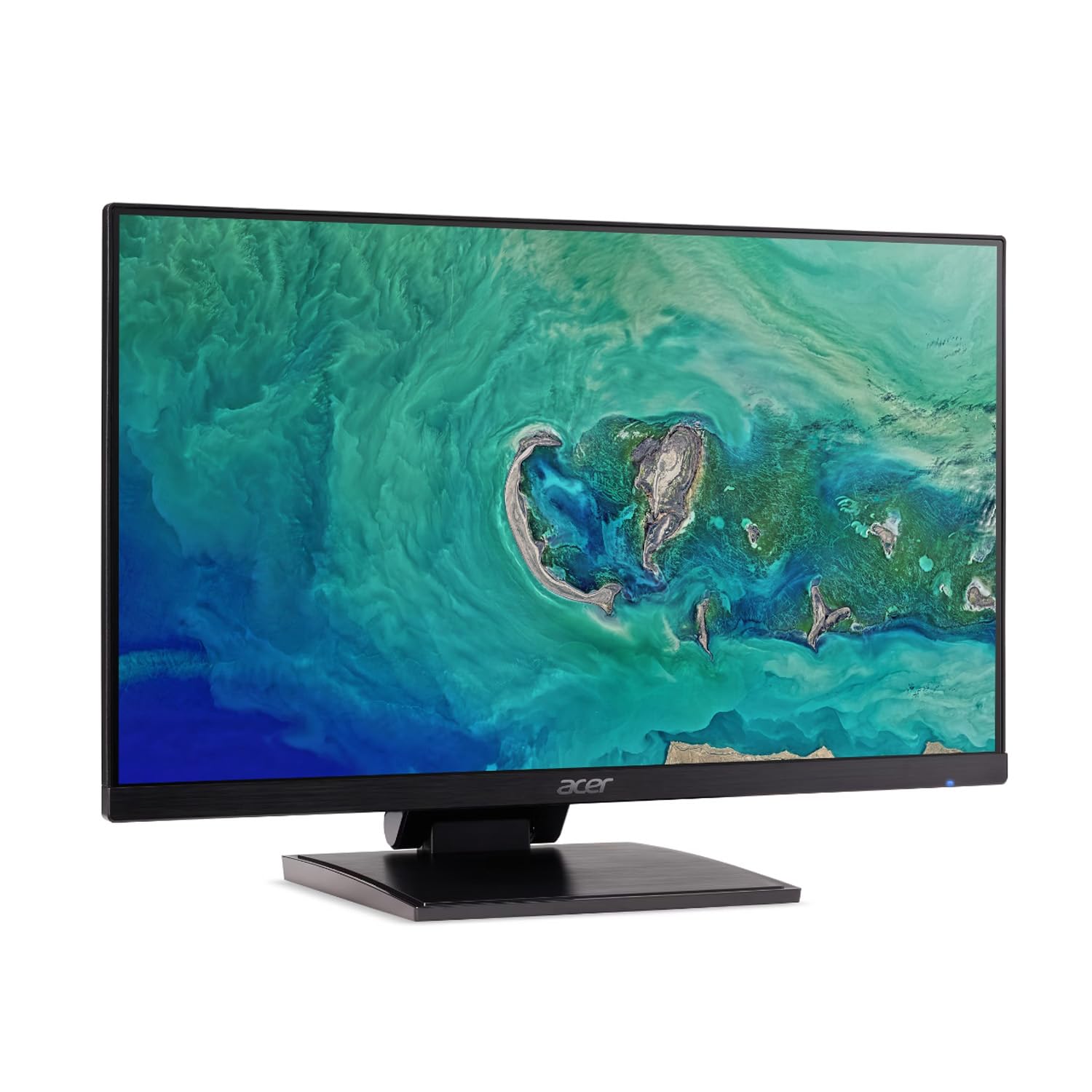 Amazon.com: acer UT241Y 23.8-inch Full HD IPS Monitor 75Hz
