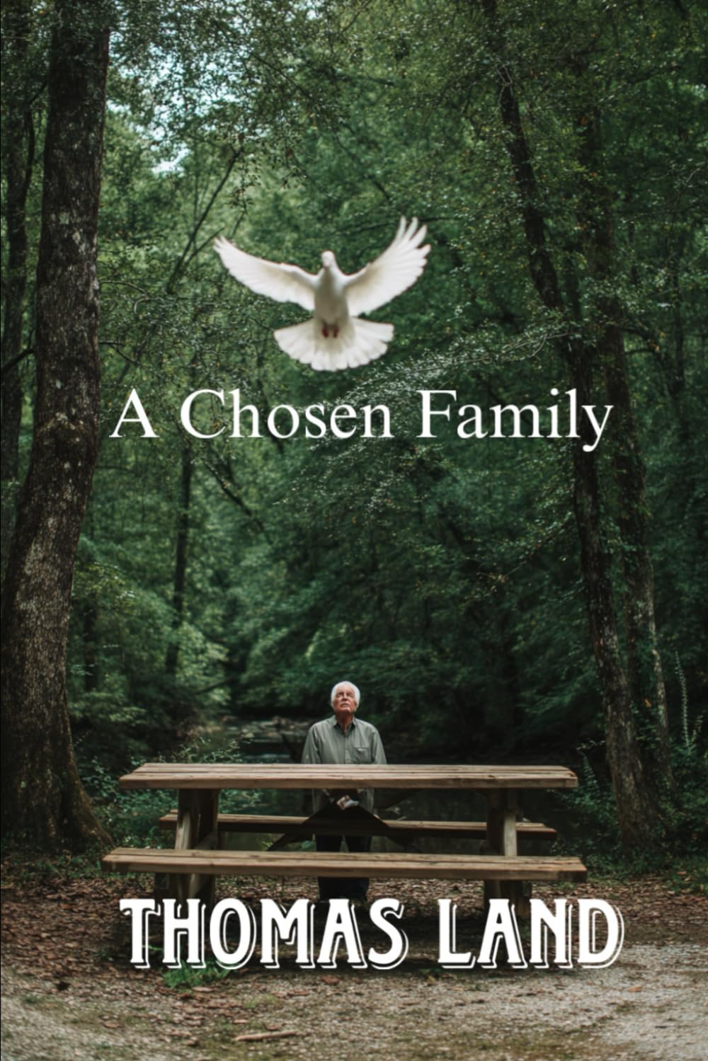 A Chosen Family (A Family Chosen By God)