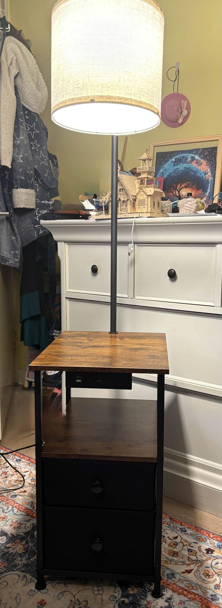 Customer photo