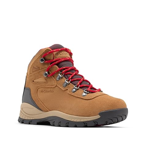 Columbia Newton Ridge Plus Waterproof Hiking Boot