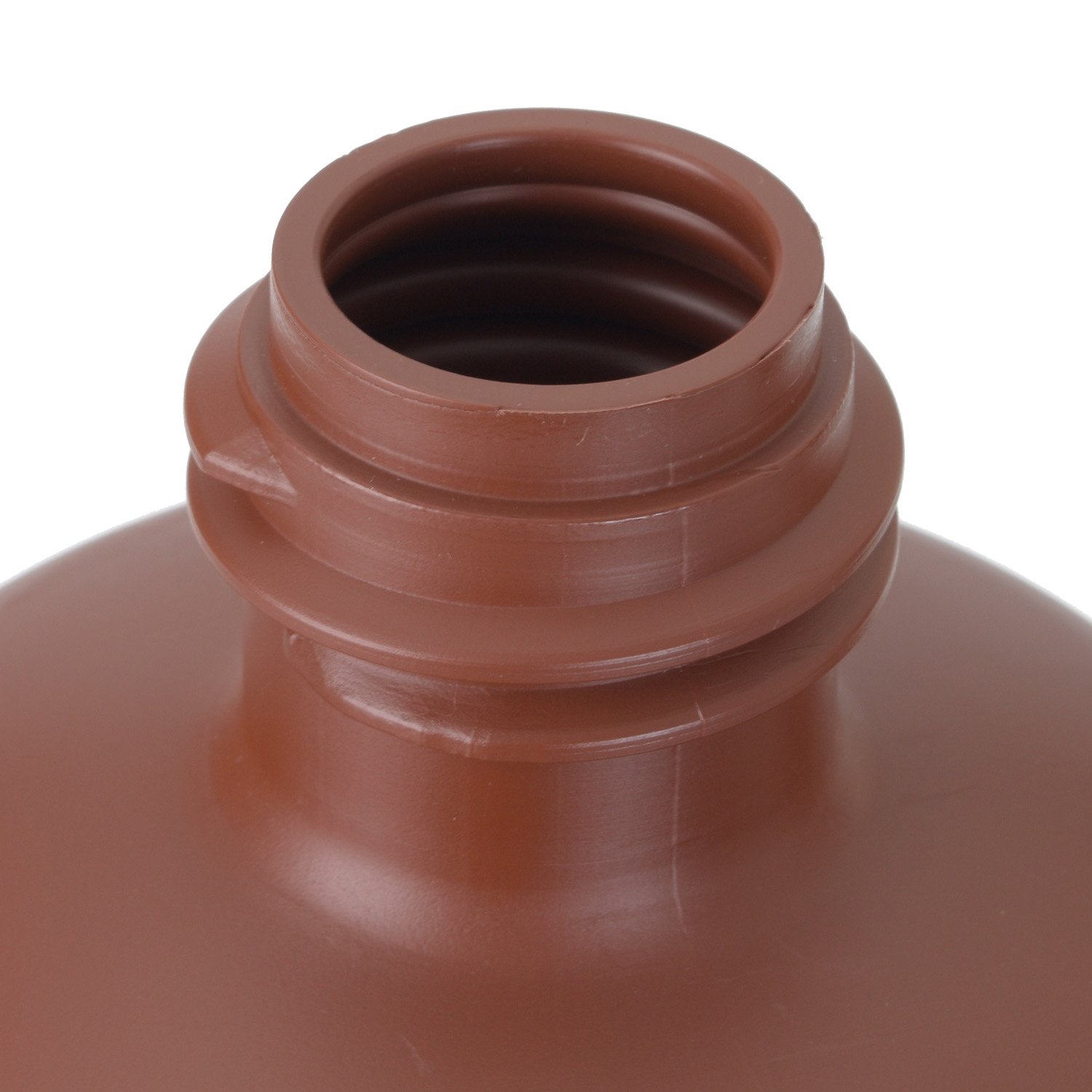 Heavy Duty Oil Additive, Amber, 1 gal.