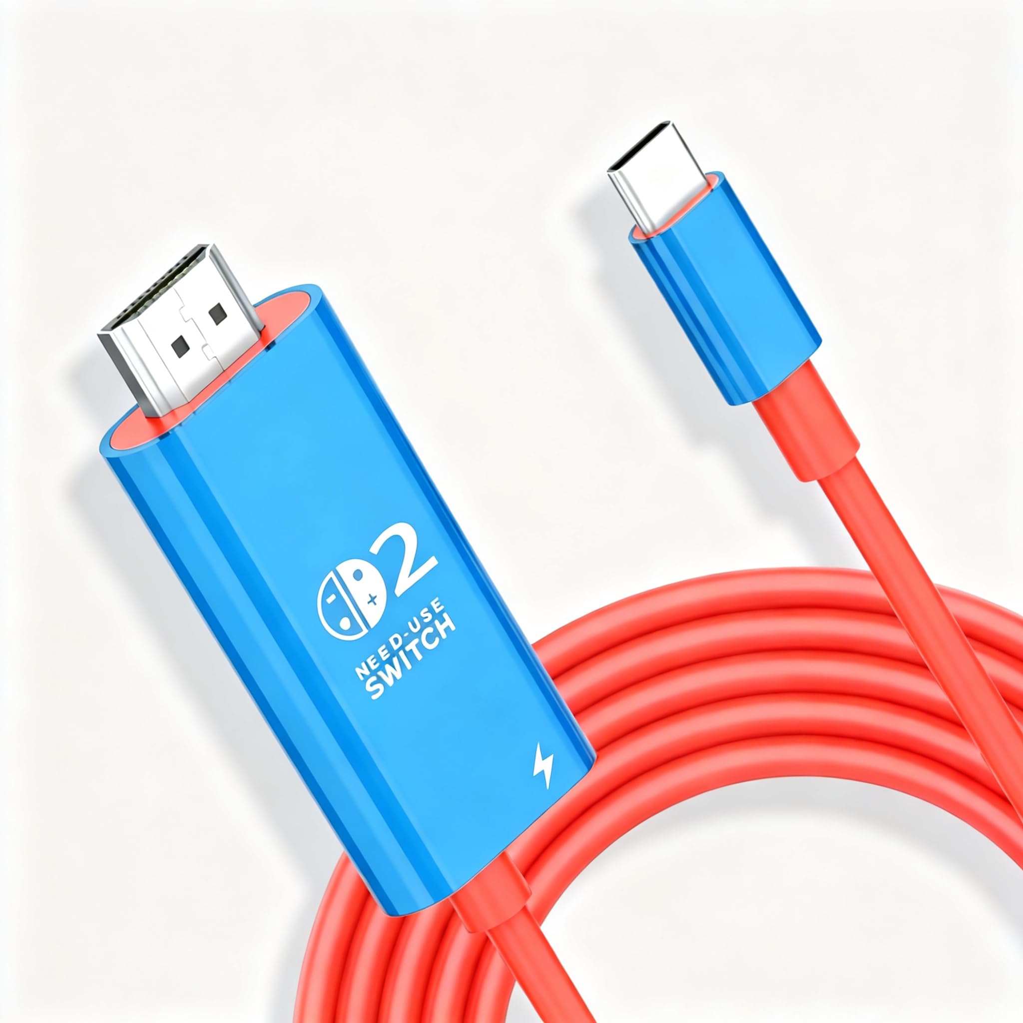 Amazon.co.jp: Switch 2対応 ドック HDMI出力 Type-C変換アダプター 4K