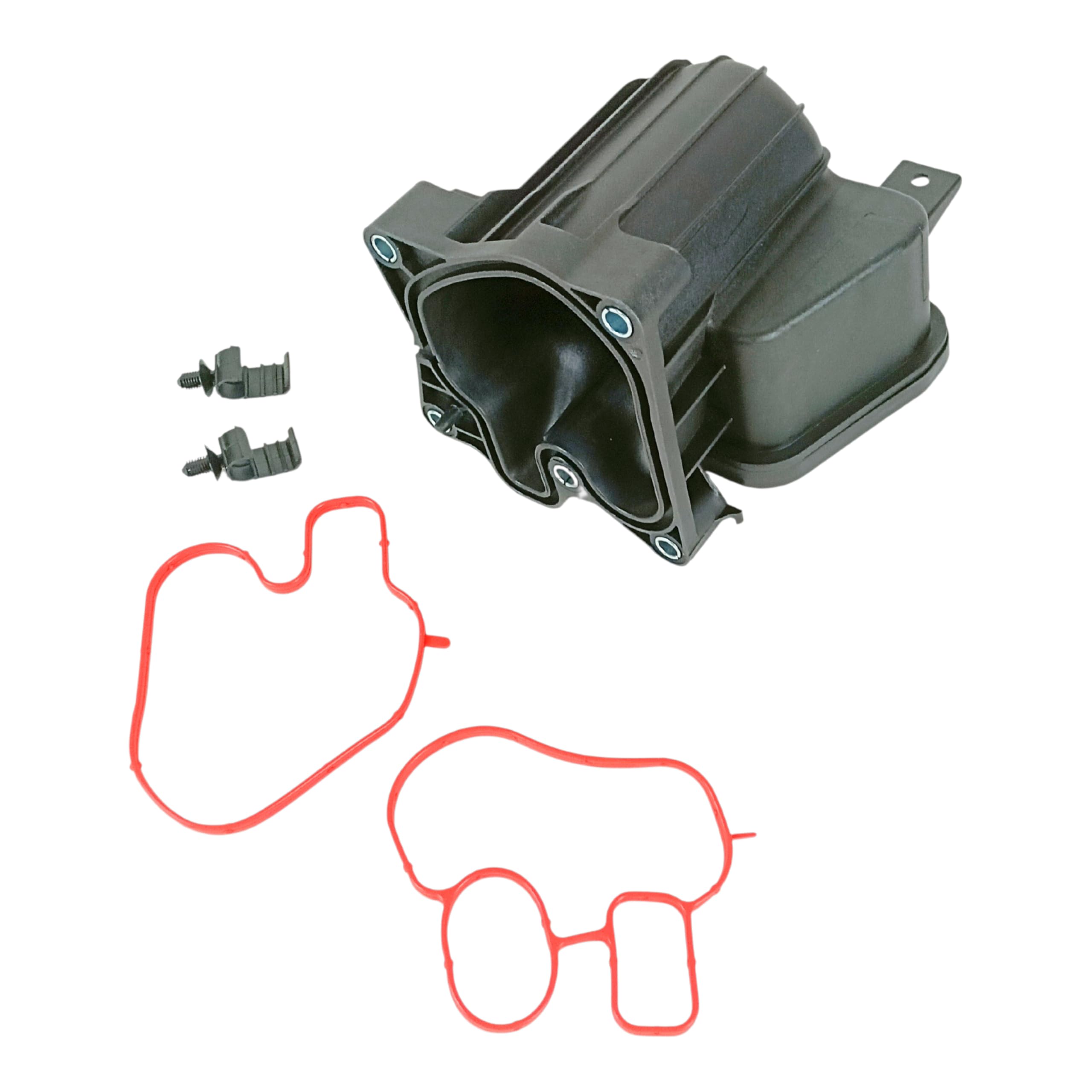 NTY Radiatore, Ricircolo gas scarico EGR-PL-032A Compatibile con: ALFA ROMEO GIULIETTA, MITO, FIAT DOBLO Cargo, DOBLO Pritsche/Fahrgestell, DUCATO Bus, DUCATO Kasten, DUCATO Pritsche/Fahrgestell